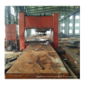 A387GR11CL2 container steel plate EN10028-2 standard container plate